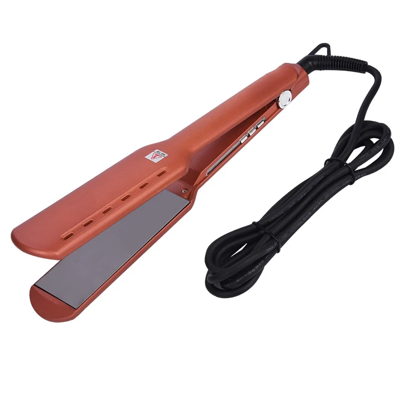 Professional Instant Heat Up Dual Voltage Travel Hair Straightening