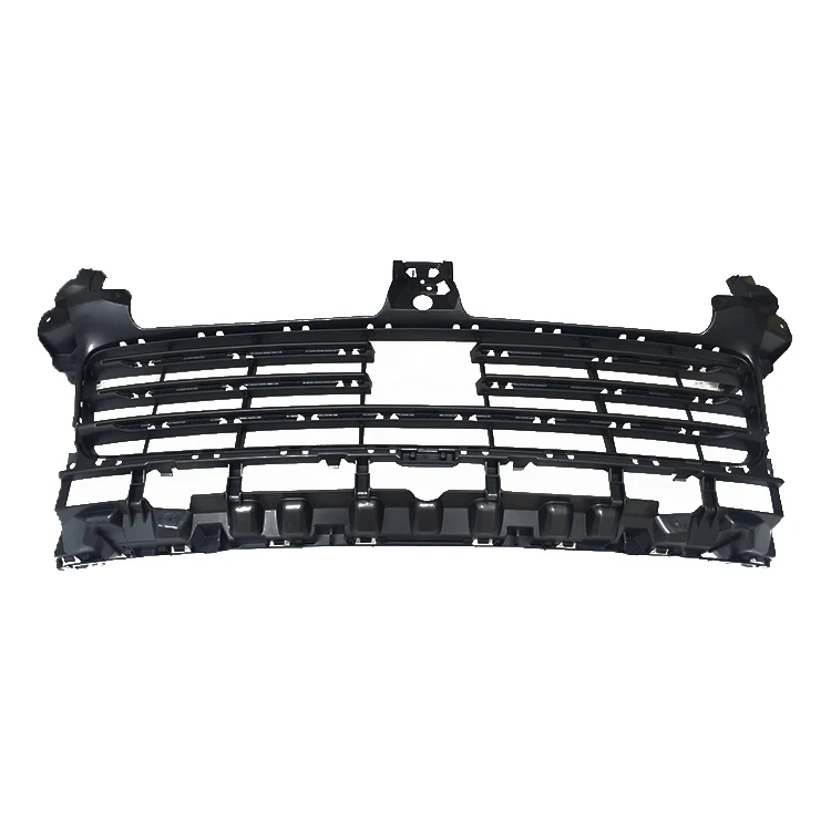 Wholesale Car Accessories Car Front Grill Front Bar Grille For 2018 ...