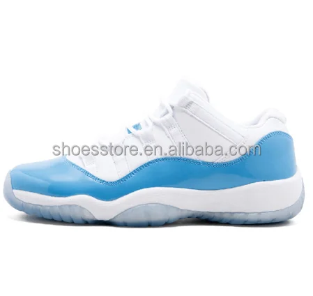 

Factory Designer Custom Wholesale High Quality Men Basketball Shoes air Jordan 11, Customized color