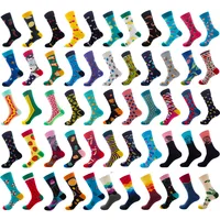 

Happysocks tide socks happy fruit women's socks in tube socks