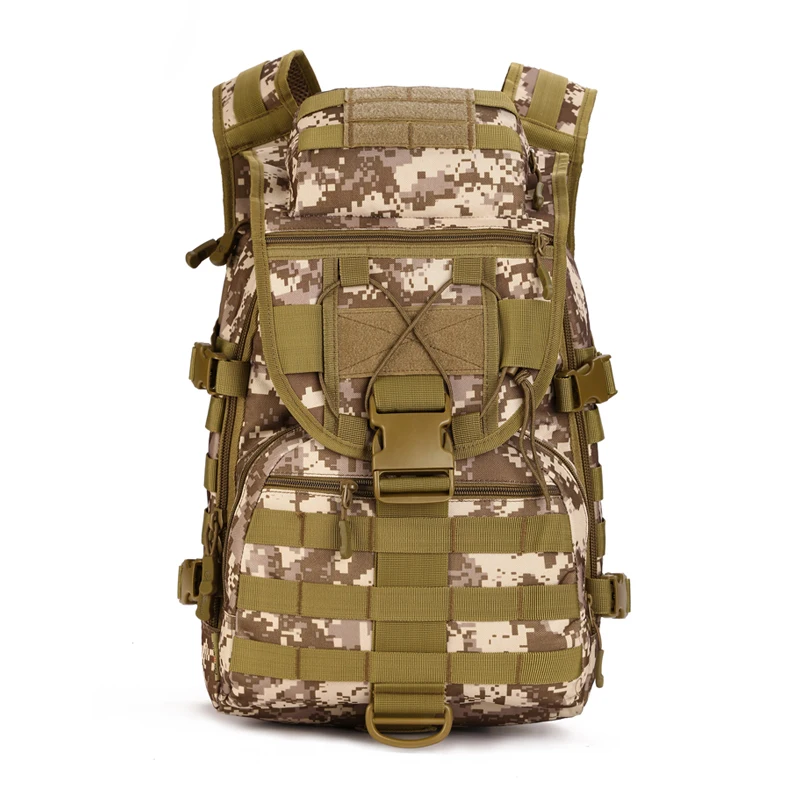 

Bags men 2020 outdoor big military bag waterproof travel duffle bag, Multi color