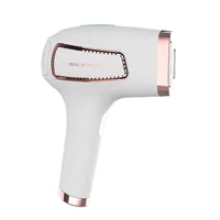 

Silkpro Home Use IPL/ IPL Laser Hair Removal/ Mini IPL Machine