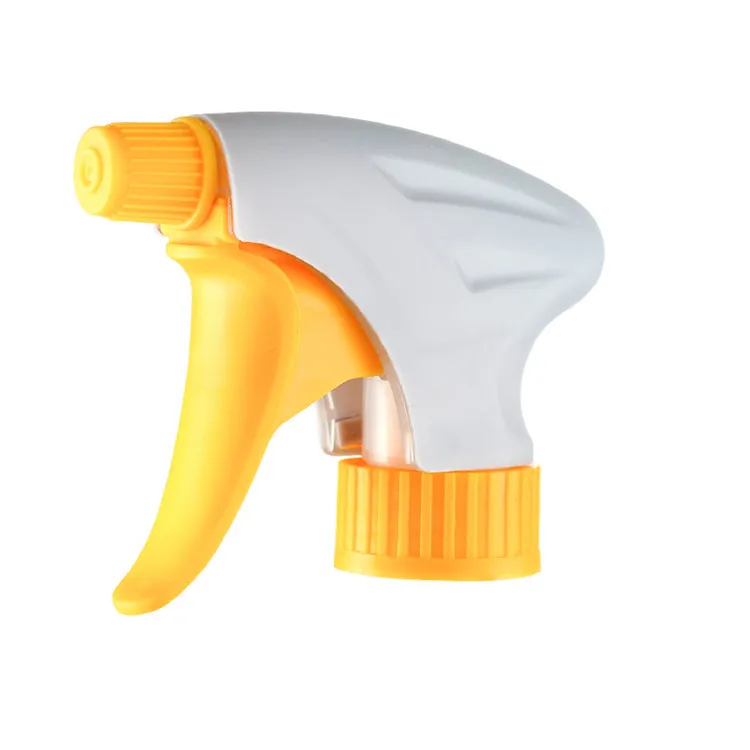

High Quality Preferential Professional Plastic Hand Pump Water Trigger Sprayer, For your choose