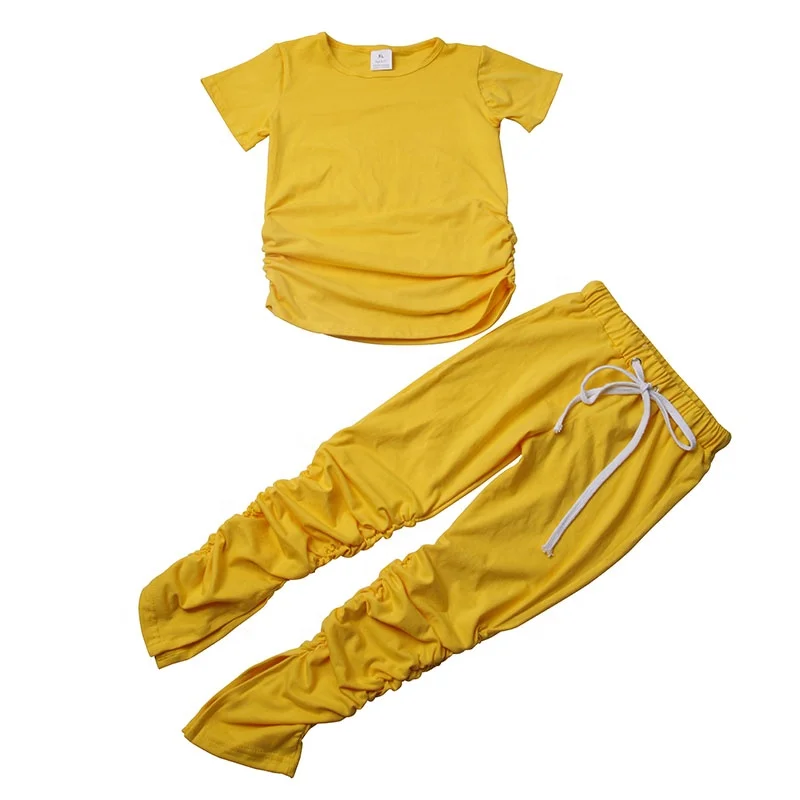 kids jogger suit