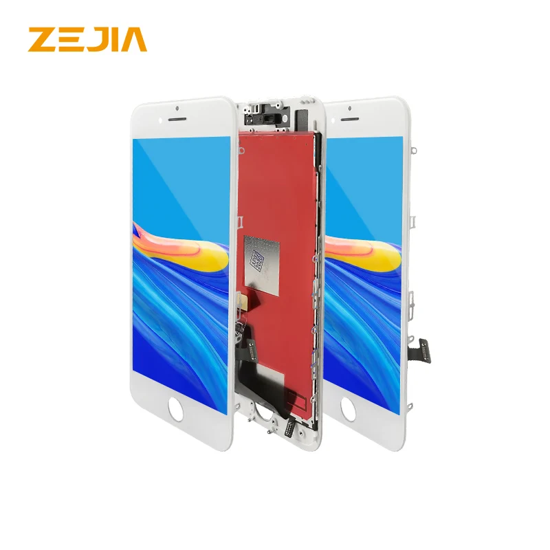 

Lcd Screen Mobile Phone for ip 7 Wholesale Price TFT Lcd Display Touch Screen Replacement Parts for Ap