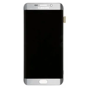 Samsung Galaxy S7 Edge G935F Display Touch Screen Digitizer Frame
