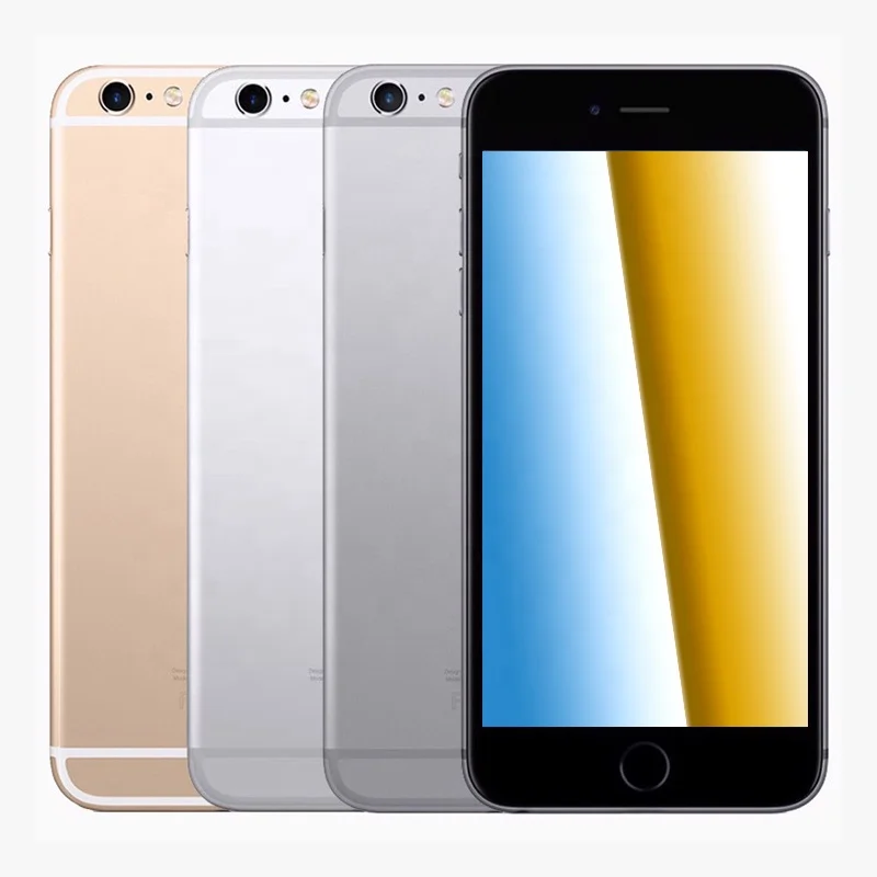 

Full unlocked used mobile phone for iphone 6 6s plus 7 8 plus x xr xsmax 11 12 pro max 13 pro max, Multi color option