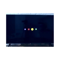 

98 inch 4K UHD commercial display smart TV/ Android TV/digital TV