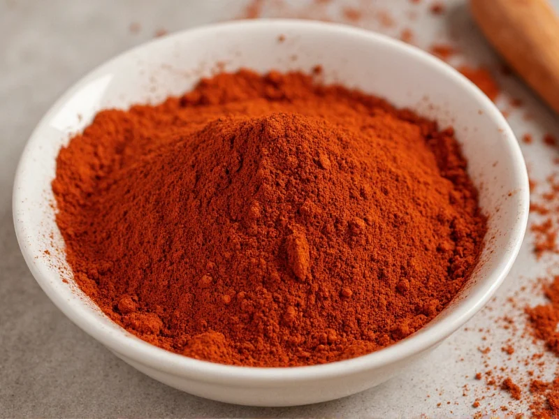 Best Ancho Powder Substitute: 5 Practical Alternatives