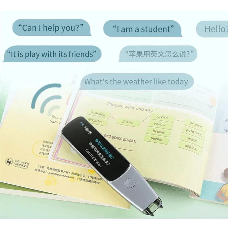 

pocket talk two-way voice translator in time 82 Camera language mi language translate remoteswami smart all translate