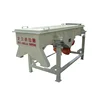 High Quality Low Noise Probability Linear Vibrating Screen of Industrial Salt