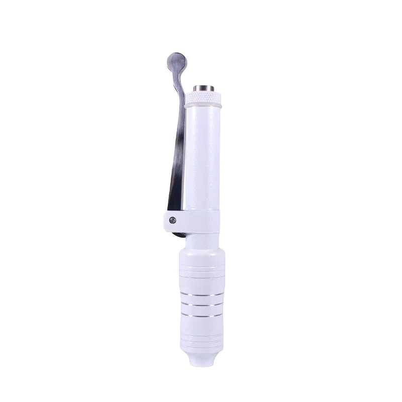 

Hyaluronic Pen Hyaluronic Acid Pen Factory Sell Atomization Hyaluronic Acid Serum Injection pen, White