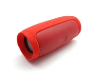 

Charge 3 Bluetooth Waterproof Portable Logo Wireless Speaker