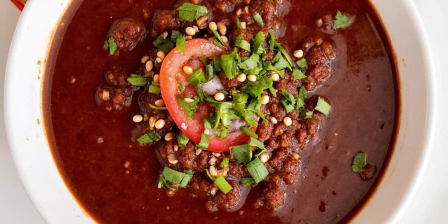 mole madness a flavorful journey through mexico s most mysterious sauce