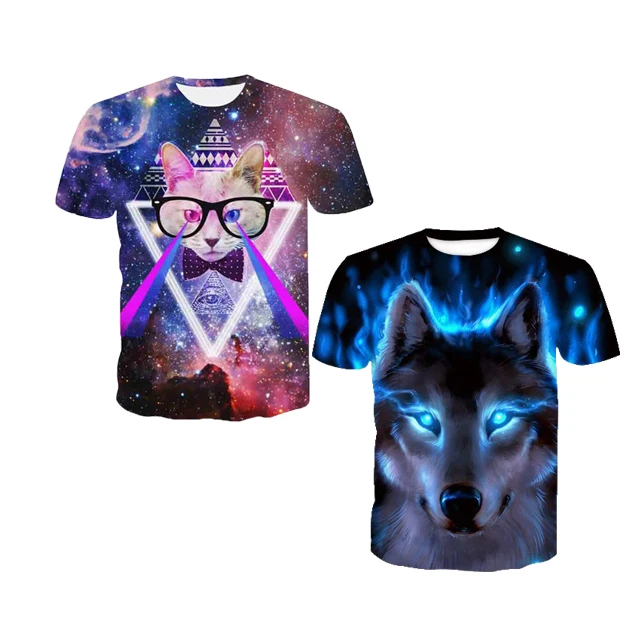 

dye sublimation wholesale fast delivery gym t shirt