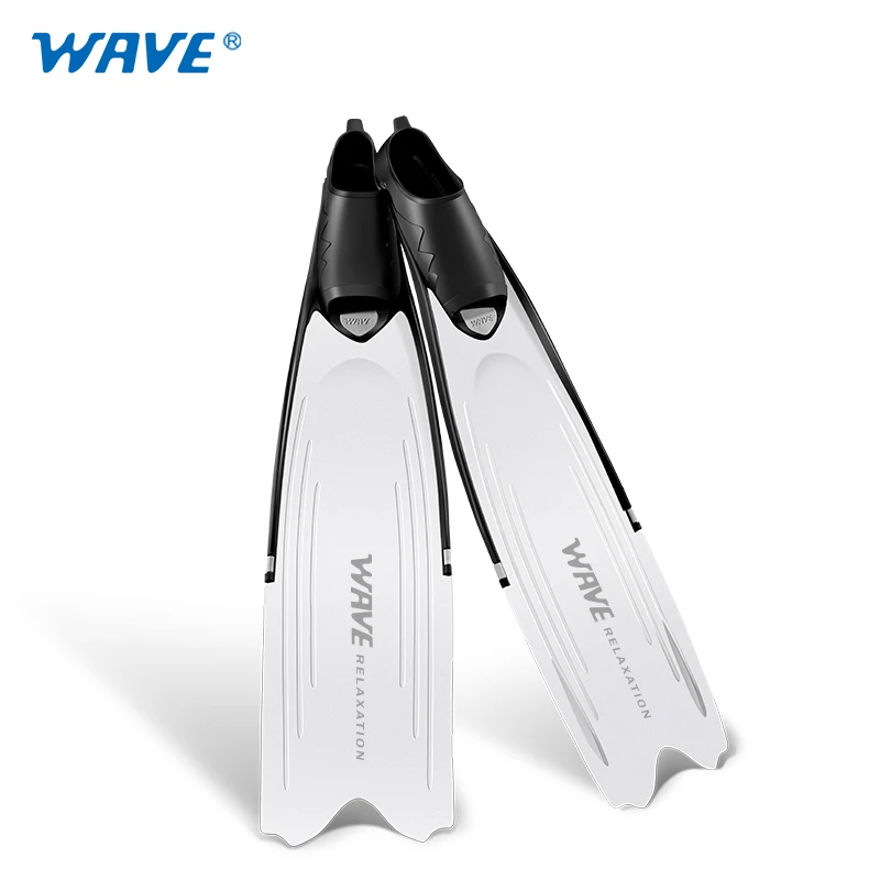 

Adult Age Excellent Quality Professional Design Provide Comfortable OEM Scuba Fins Diving Fins