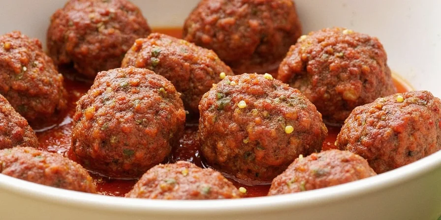 Grilled kofta brushed with herb butter