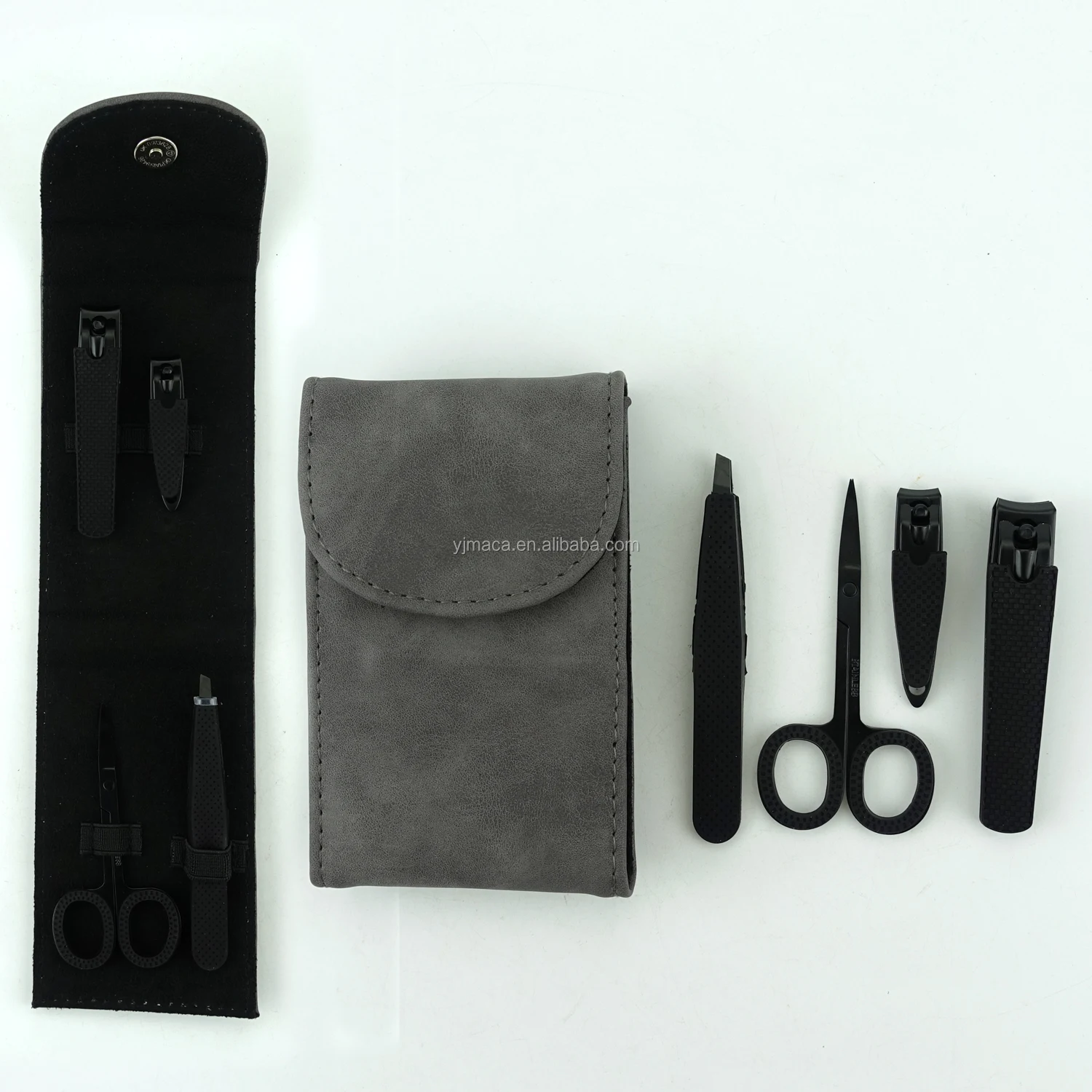 men's grooming kit nail clippers