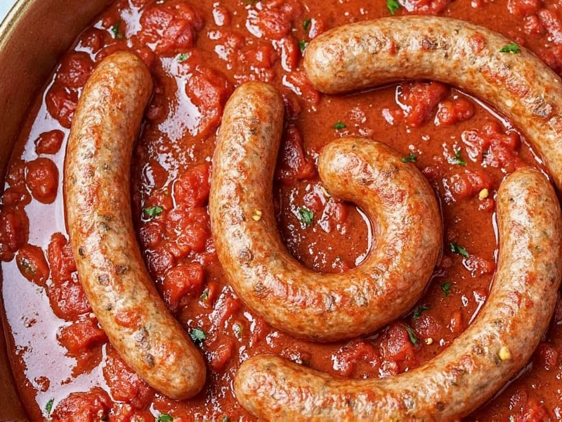 Authentic Italian Sausage Spice Blend Recipe & Pro Tips