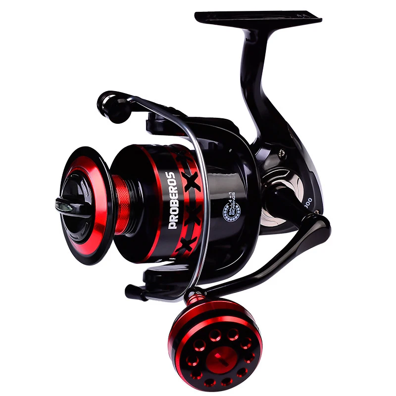 

in Stock Wholesale Fishing Reel Saltwater Reel Spinning