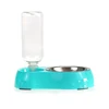 factory portable travel foldable cup dish for pet food water feeding with CE certificate