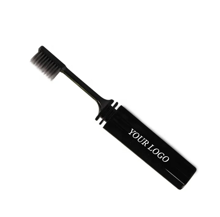 
Travel Toothbrush/Disposable Tooth Brush/Foldable Toothbrush 