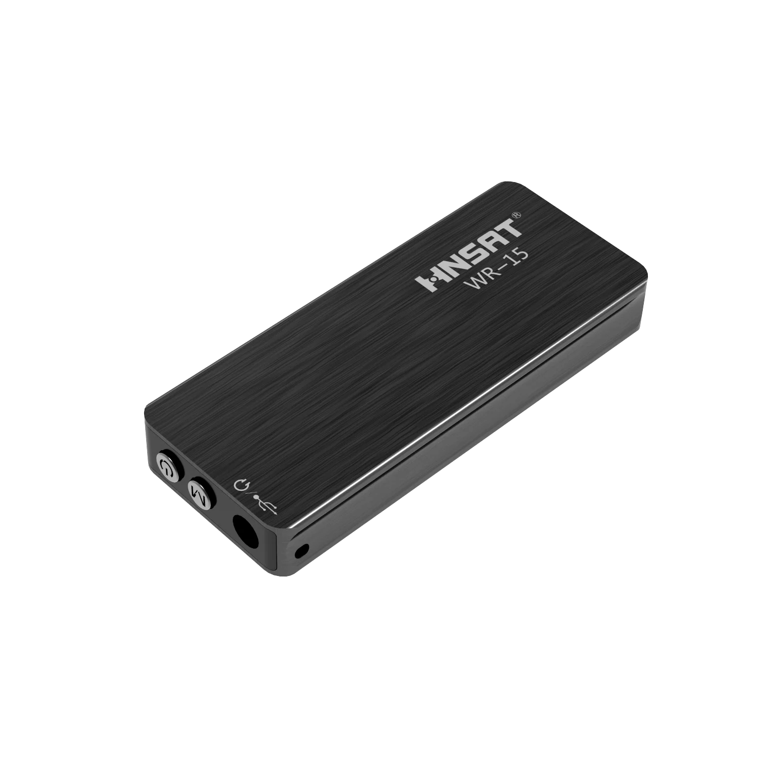 product-Hnsat-Mini Voice Activated Recorder Slim USB Flash Drive USB Memory Stick Sound Recorder WR-