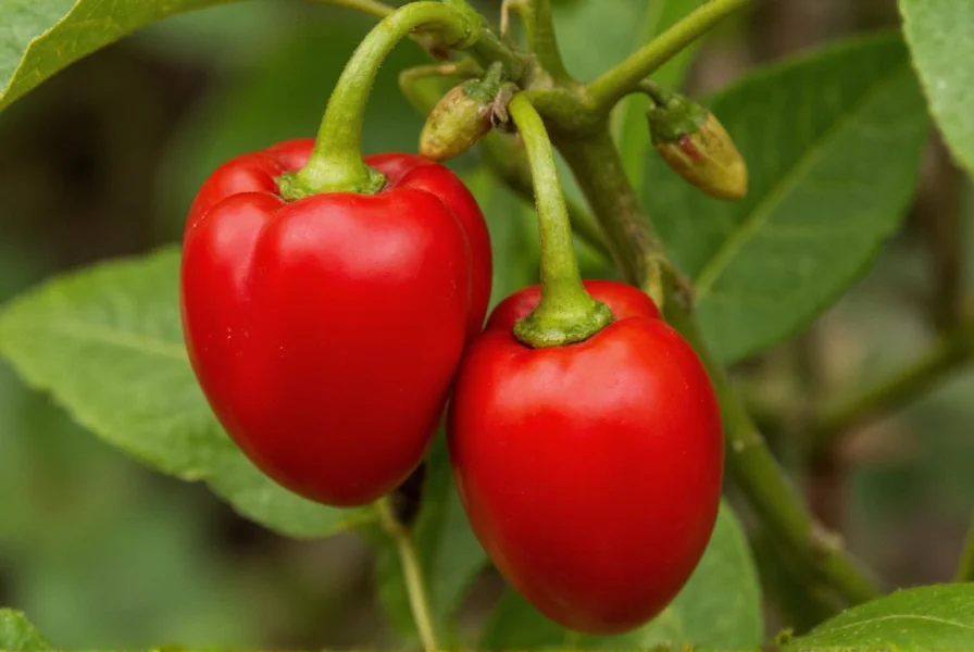 Red Savina Pepper: Heat Level, History & Uses Explained