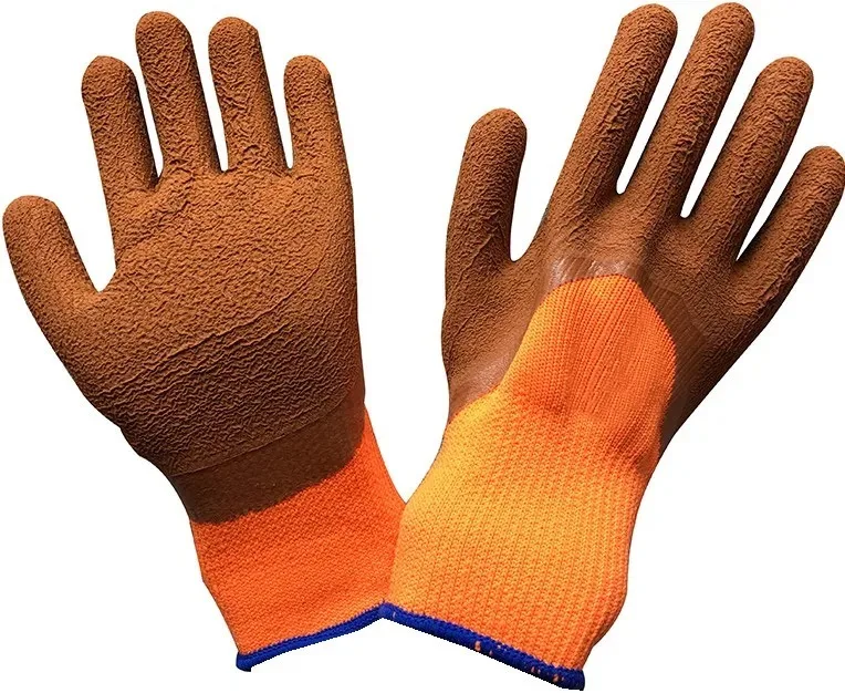 Terry Cotton Gloves