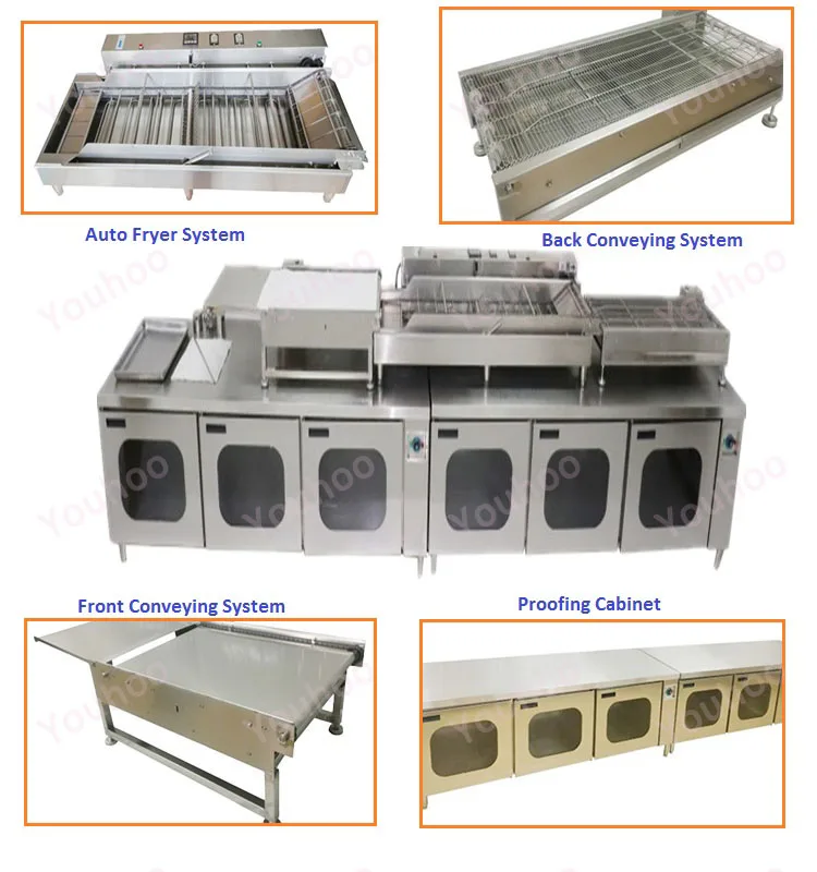 yeast donut machine9