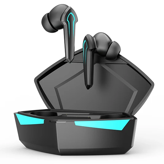 

Hot Sale Gaming Earphone Wireless Headphones High-Fidelity Headset P30 TWS