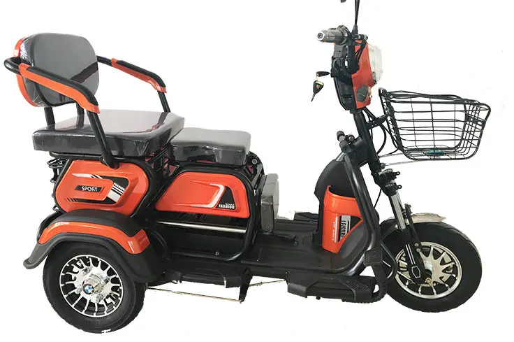 tunwal 3 wheeler price