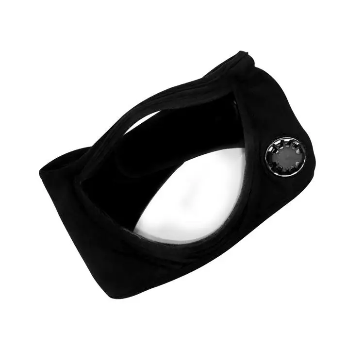 
Winter warmth and anti-fog protective face cover to go out and splash-proof face screen to provide unique film in winter 