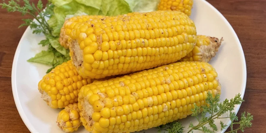 Spice Up Your Corn: What’s Really On Mexican Street Corn (And Why You’ll Love It!) 🌽🌶️