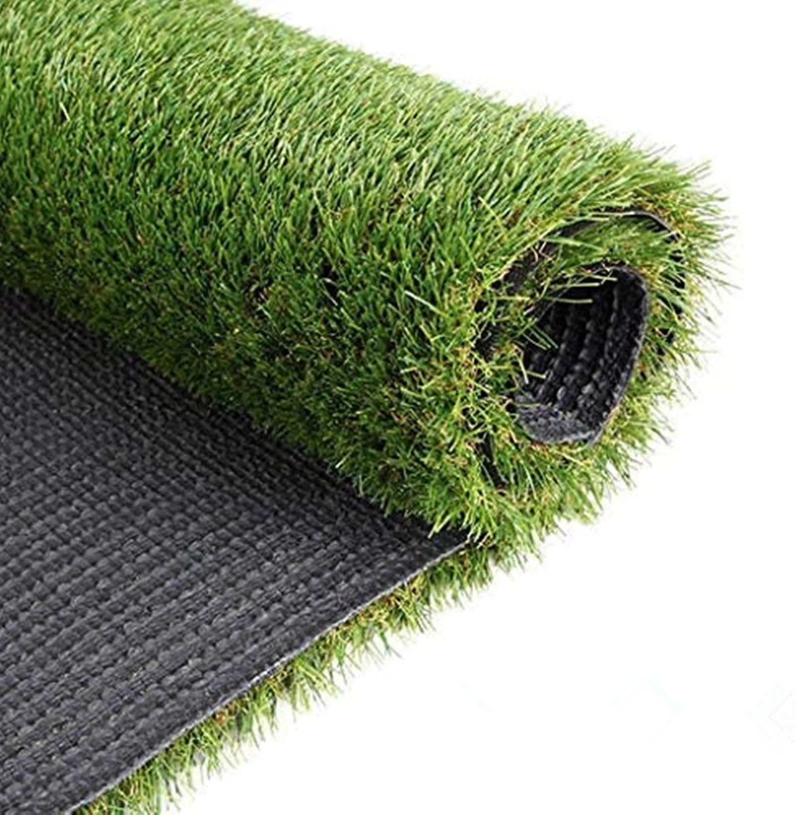 

Anti-UV artificial Grass for Landscaping Synthetic Lawn artificial grass for roden field unblemish