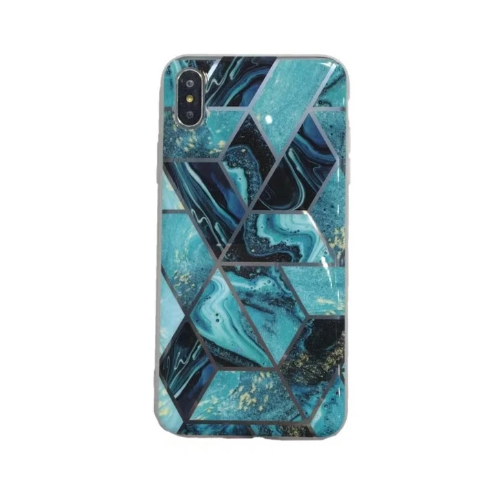 

Luxury TPU Marble Phone Case For IPhone 11 Custom IMD marble Mobile Cover for iphone 11 pro