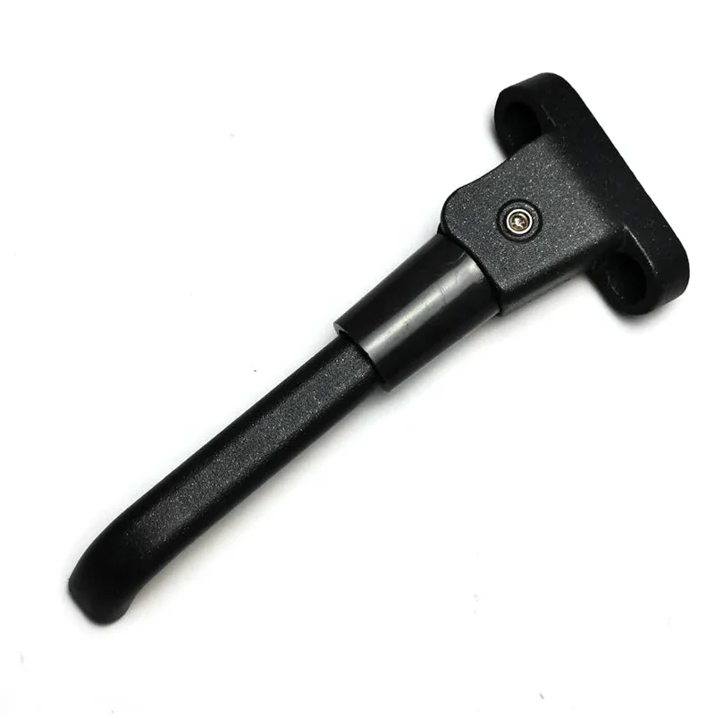 

scooter kickstand stander parking parts for xiaomi Mijia M365/1S/PRO/PRO2 scooter, Black white