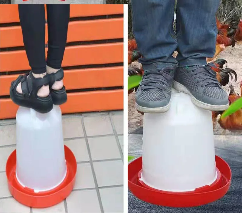 
New cheaper high quality high strength automatic poultry drinkers and feeders for sale 