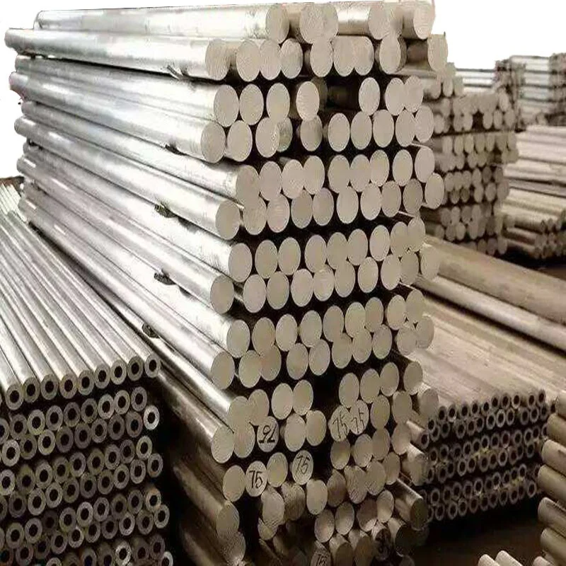 
Custom aluminum rod 6061 Best quality Anodized Polished aluminum alloy rod for sale 
