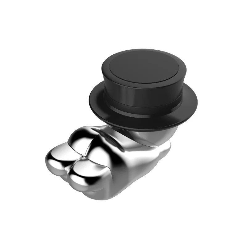 

Waterproof 360 Degree Rotation Universal Mount Smart Phone Bag sokets phone holder Mobile Phone Holder, Custom color