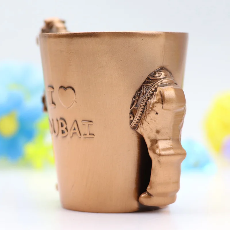 shot glass