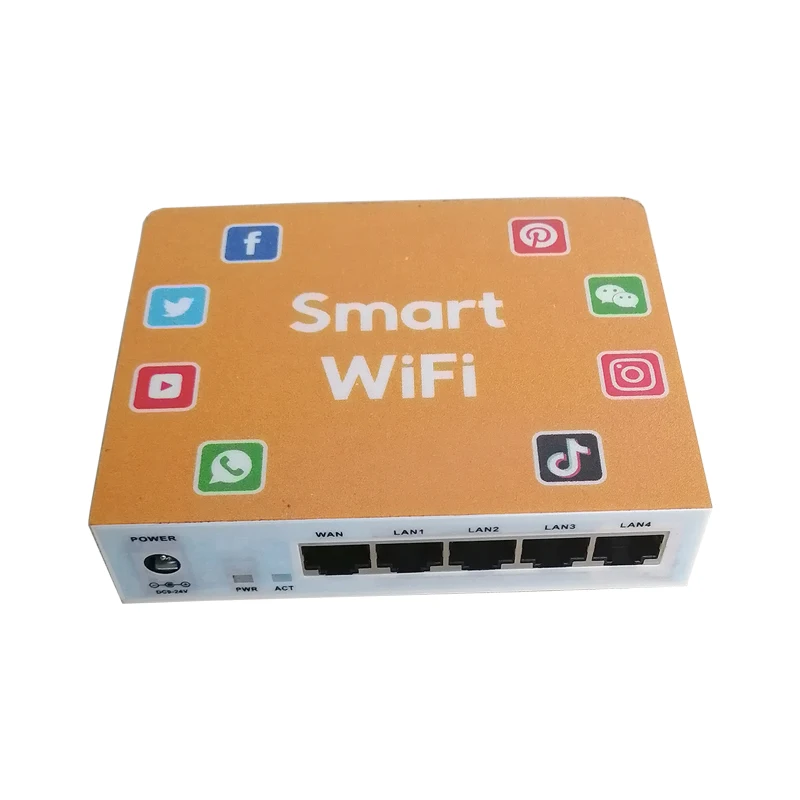 

2019 SOL WiFi Hotspot Equipment Module Obd Wireless Wifi Hotspot