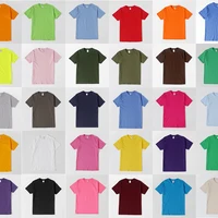 

100% Cotton Fashion Wholesale Custom Sport T Shirt Men