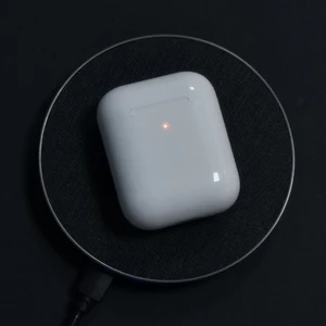 i9000 TWS Earphones Wireless Charging Bluetooth 5.0