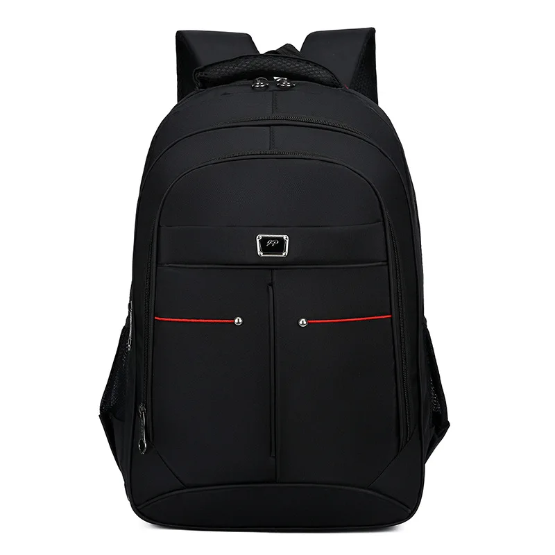 

Hot Sale Practical Travel Business Custom Logo Laptop Backpack, 3 colors