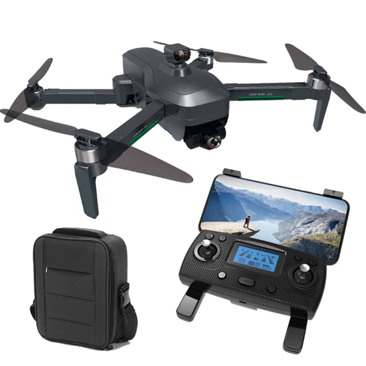 

Professional Sg906max Mini Drone Three-axis Gimbal Eis Hd 4k Photography Drone Foldable Sg906 Max Drone