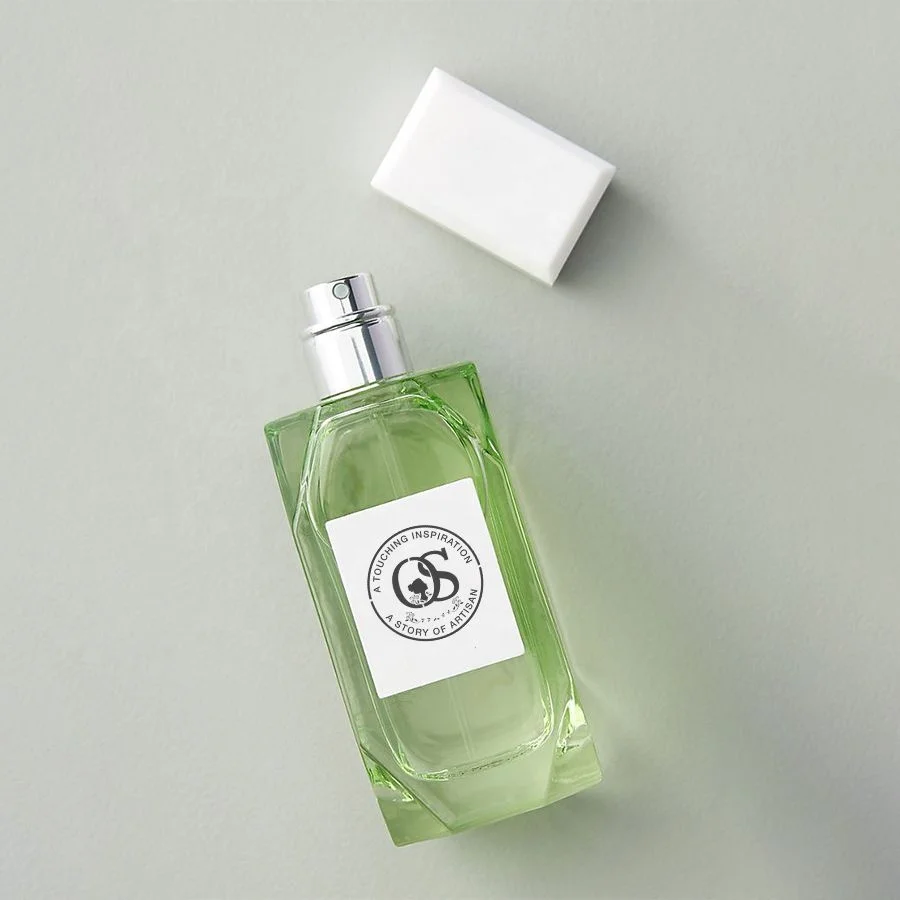 100ml Bulk Brand Orginal Collection Body Spray Raw Materials Perfume