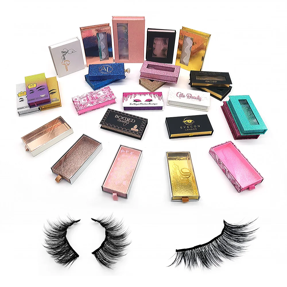 

Wholesale Magnetic Eyeiner and Eyelashes Faux Mink Cil Magnet 3D Reusable Magnetic Lahes from Best Custom Magnetic Lashes Vendor