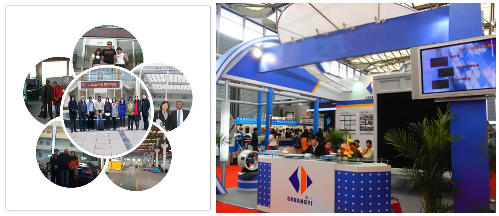 Centrifugal Fan, Steel, 1000-90000m/h - detail 16
