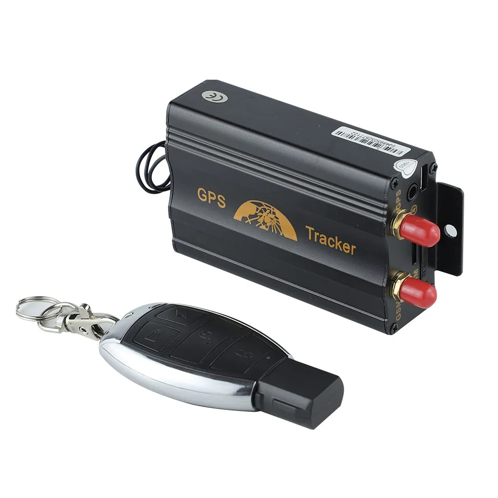 Hollywood adolescentes junio Wholesale Hot car gps tracking device free software gps tracker tk103 b  software gps tracker tk103b coban tk 103a for vehicle motorcycle From  m.alibaba.com